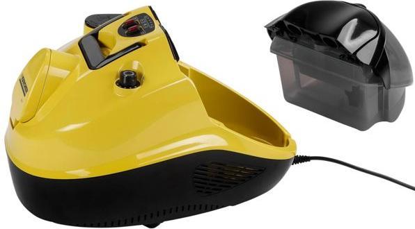 Actual product image Kärcher Sv 7 (4 bar, 2200 W)
