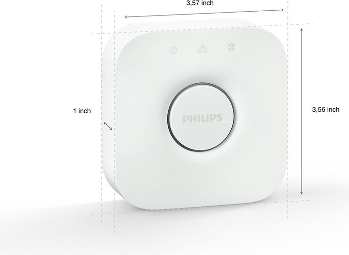 Produktbild Philips Hue Bridge