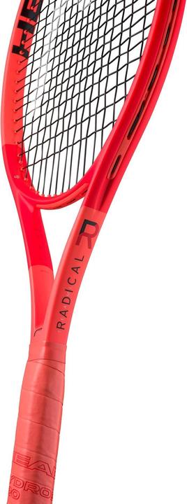 Produktbild Head Tennisracket Radical Team L 2025 Griffgrösse: 1 (1, 260 g)