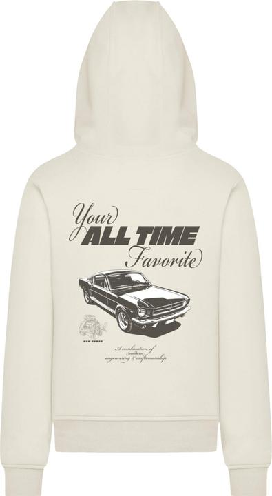 Produktbild Mister Tee MisterTee All Time Favorite Hoody - 200027 (3XL)