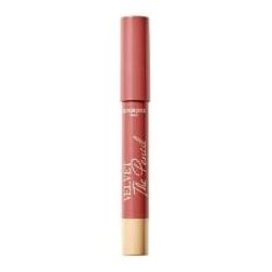 Thumbnail - Bourjois, Lippenstift + Lipgloss, Velvet The Pencil - Waterproof and long-lasting lipstick in pencil 1.8 g 04 Less Is Br...