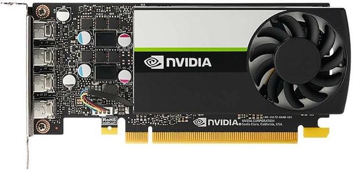 Produktbild PNY NVIDIA T1000 GDDR6 (4 GB)