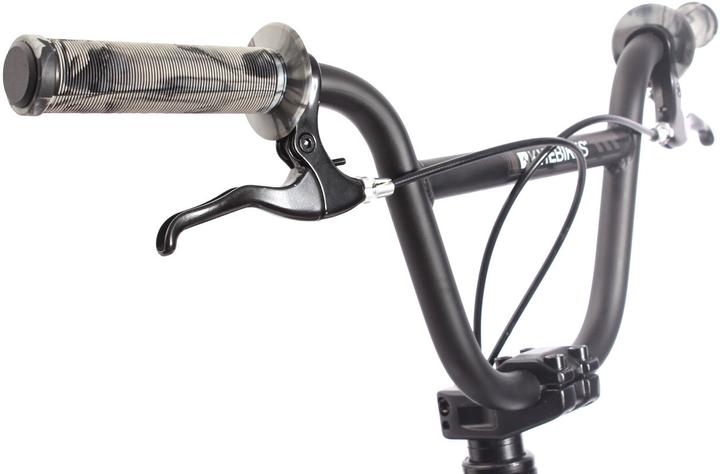 Actual product image KHE Bikes Barcode LL (19.69")