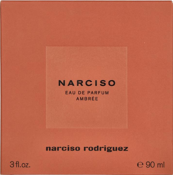 Immagine prodotto Narciso Rodriguez Narciso Ambree (Eau de parfum, 90 ml)