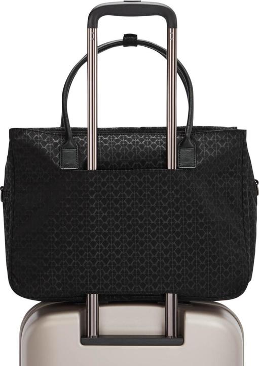 Actual product image Kipling Superworker Laptoptas - Signature EMB (KPKI4718K591) (14.96")