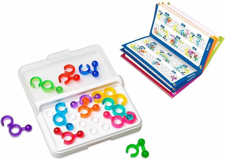 Image du produit Smart Games IQ-Link (Allemand)