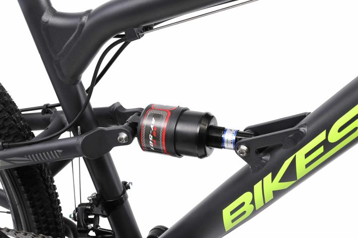 Image du produit Bikestar VTT intégral