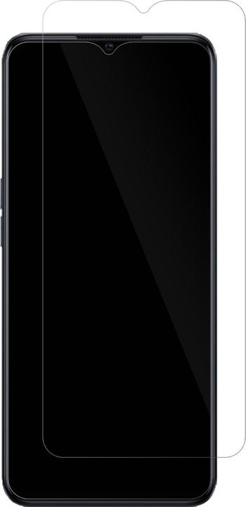 Actual product image Dipos Screen Protector Crystalclear (5 pcs., Oppo A77 5G)