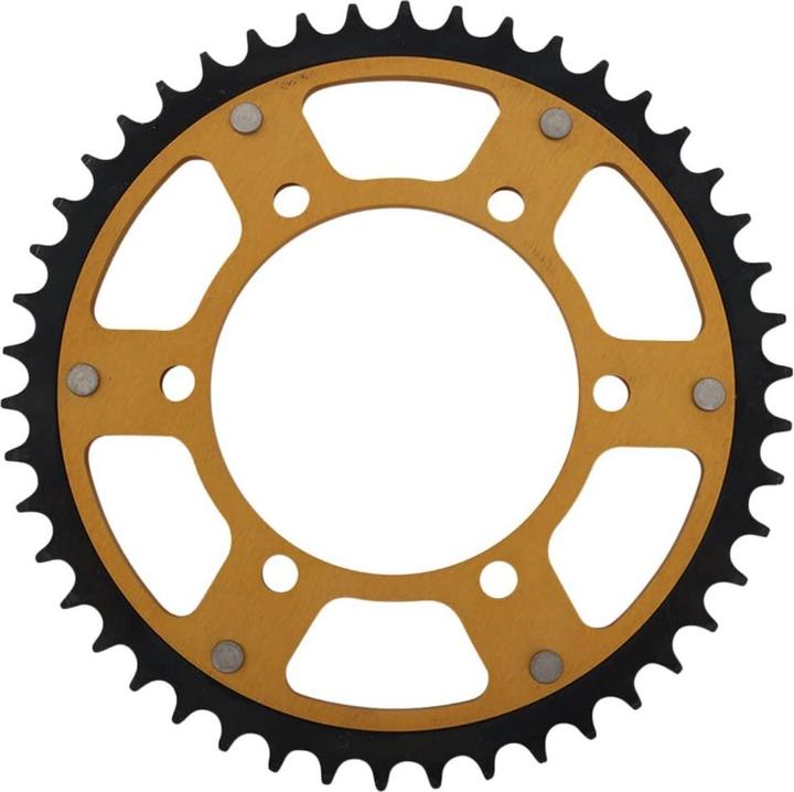 Image du produit Supersprox SPX Stealth 479:46 (46)