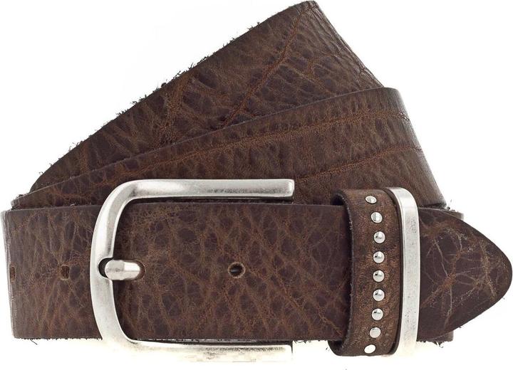 Produktbild B.Belt Fashion Basics Cleo Gürtel Leder (100)