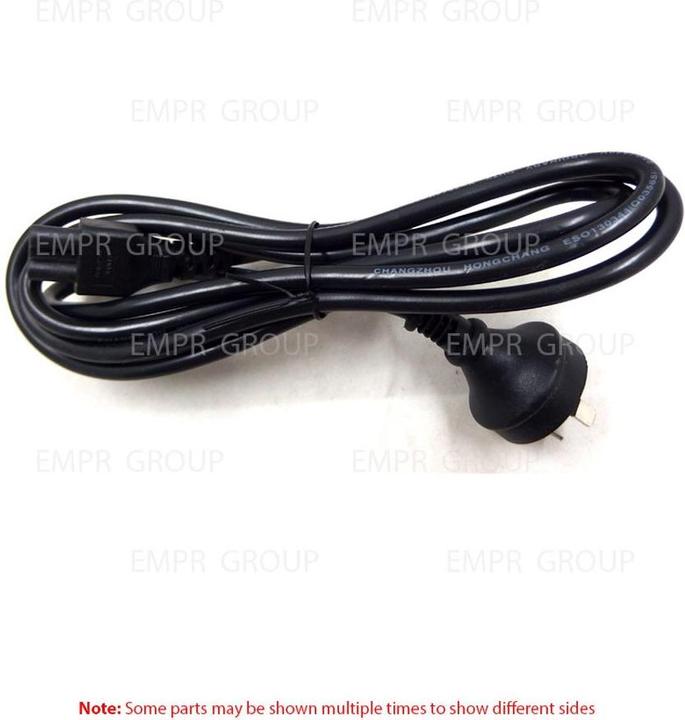 Image du produit HP Cordon PWR AC Line C5-Swiss (1 m)