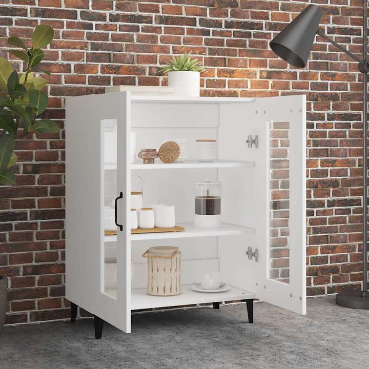 Image du produit vidaXL Sideboard (69.50 x 34 x 90 cm)