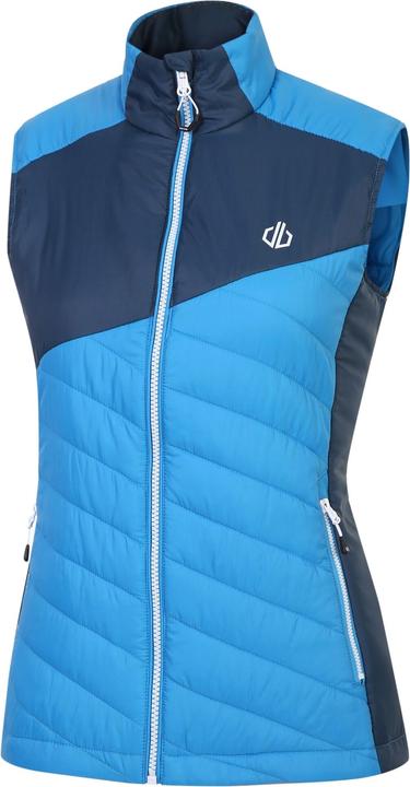 Actual product image Dare2b Womens/Ladies Ascending Gilet (46)