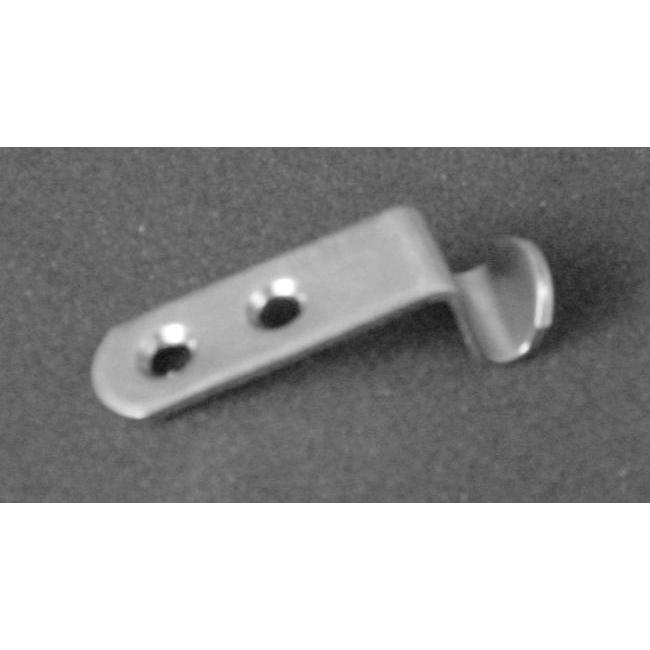 Charmag, Baubeschläge + Holzverbinder, Kloben (Kloben, 1 Stk.)