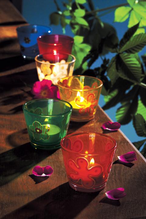 Produktbild Marabu Window Color Fun & Fancy (Purpur, 80 ml)