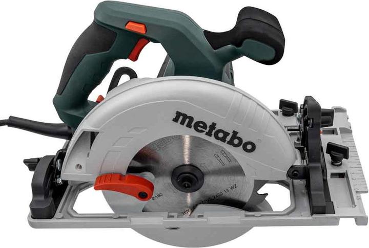 Produktbild Metabo Ks 55 Fs