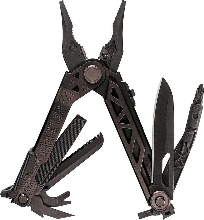 Produktbild Gerber Gear Center-Drive (11 Funktionen)