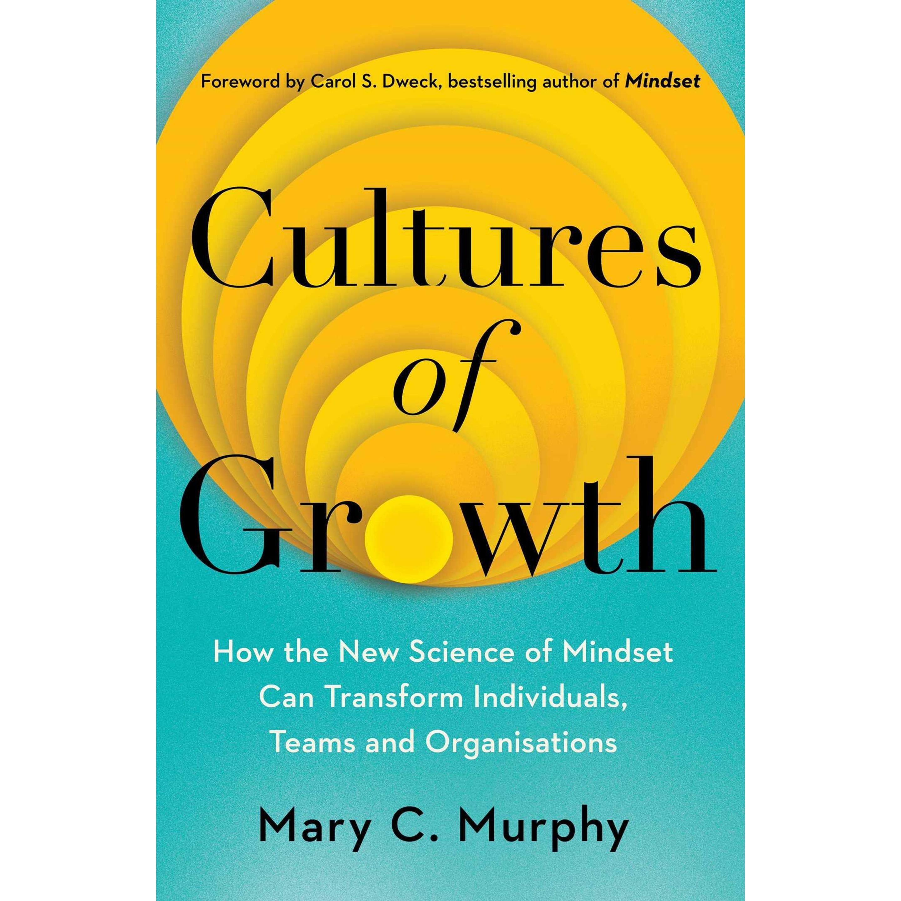 Thumbnail - Cultures of Growth, Fachbücher von Mary C. Murphy