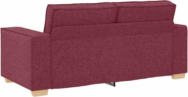 Produktbild vidaXL 2-Sitzer-Sofa (2-Sitzer)