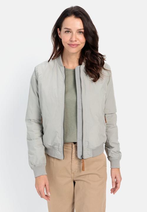 Produktbild Camel Active Blouson aus recyceltem Polyester (46)