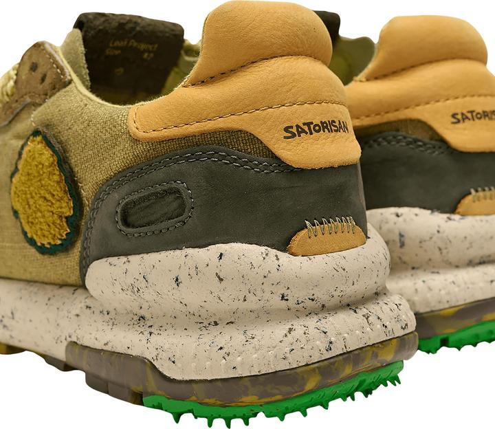 Image du produit Satorisan Chacrona Linen (43)