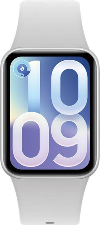 Produktbild Xiaomi Smart Band 10 Pro Glacier Silver, BHR08WBGL