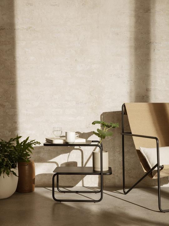 Produktbild Ferm Living Level Side Table (55 x 35 x 45 cm)