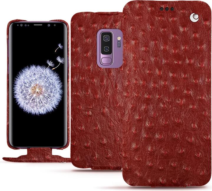 Image du produit Noreve Housse cuir vertical (Samsung Galaxy S9+)