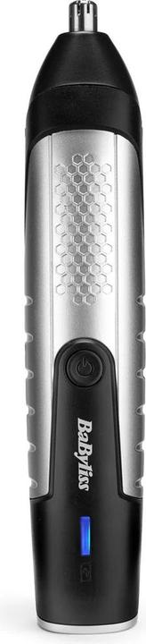 Produktbild BaByliss Lithium Power Bartschneider