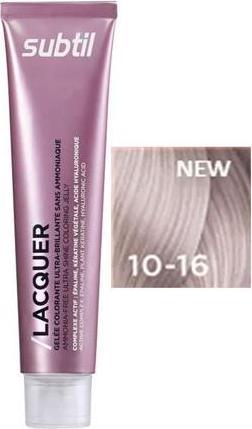 Subtil Lack HD 10-16 60ml (Haargel, 60 ml)