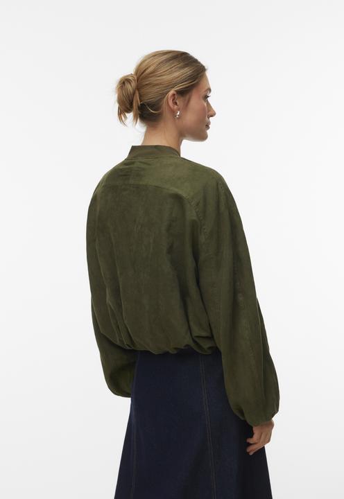 Actual product image Vero Moda VMKATHY Bomberjacke Jacke (M)