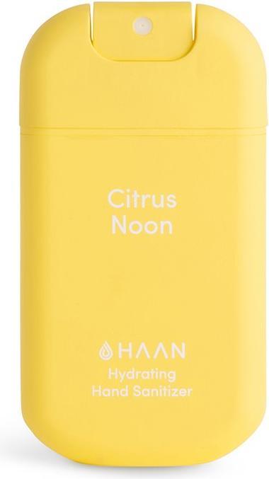 Actual product image Haan Hand Sanitizer Citrus Noon (30 ml)