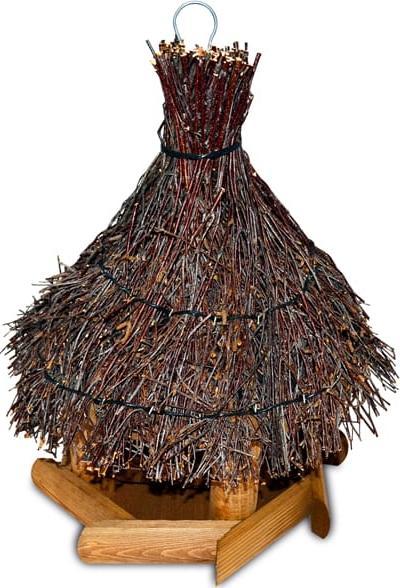 Actual product image Jamb Vogelhaus