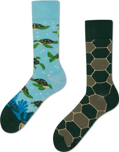 Produktbild Many Mornings Turtle Time (Einzelpack, 39 - 42)