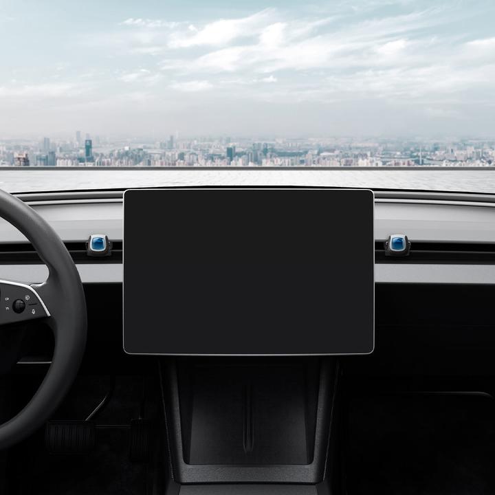 Actual product image Spigen Accessory for Tesla Model 3 Highland