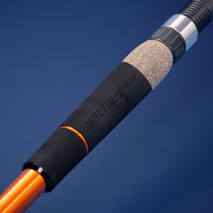 Immagine prodotto Caperlan SEACOAST LIGHT 500 (Asta a tutto tondo, 350 cm)