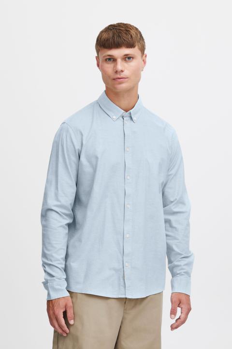 Actual product image Solid SDVal Shirt 21106618 (XL)