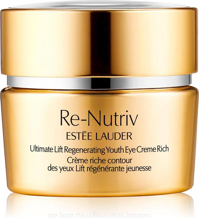 Estée Lauder Re-Nutriv (Eye Care Cream, 15 ml, Day)