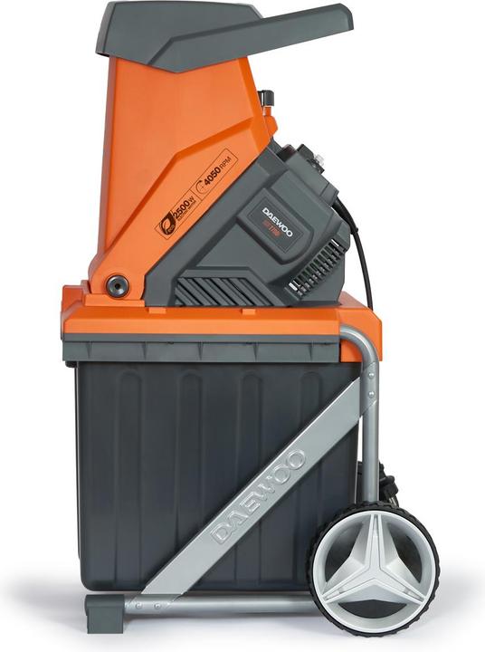 Productafbeelding Daewoo Power Products DSR 2700E elektrische voederoogstmachine