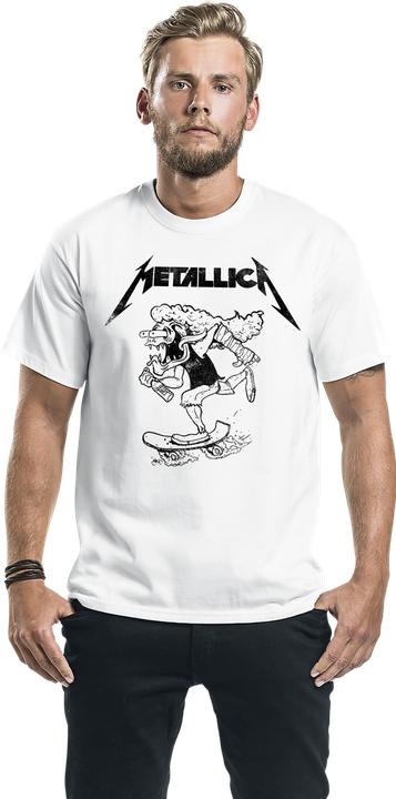 Produktbild Metallica Hetfield Skates (L)