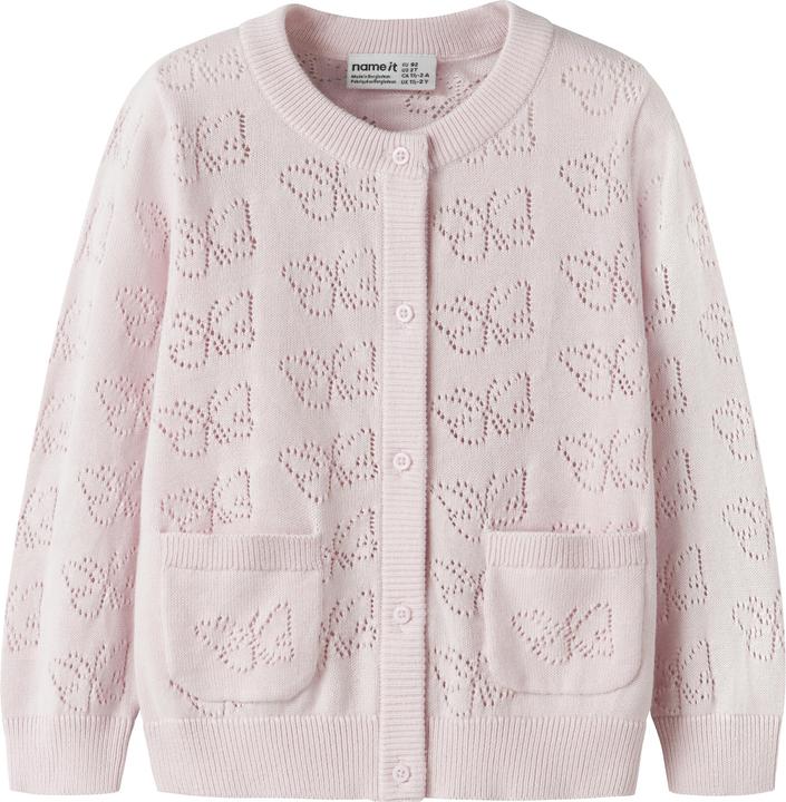 Cradle Pink, light pink