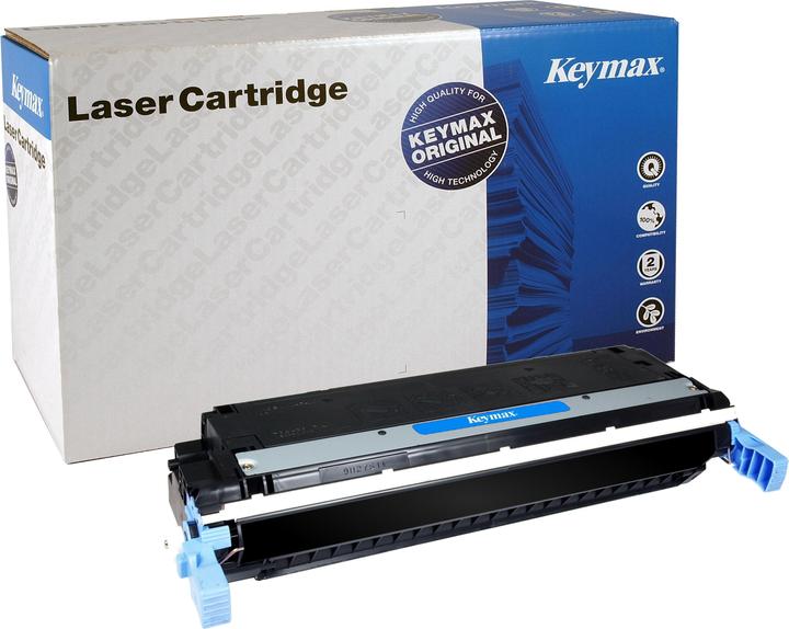 Produktbild Keymax 645a (BK)
