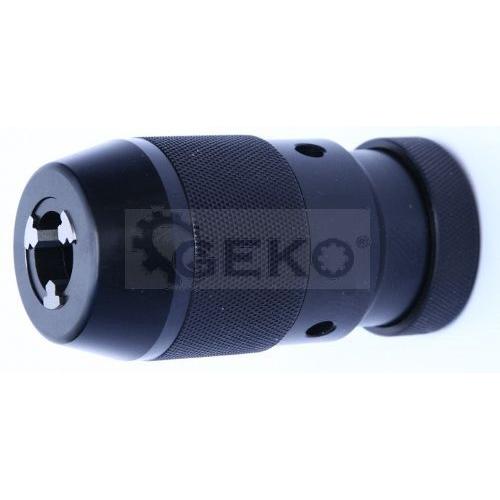 GEKO, Zubehör Maschine, Bohrfutter, 1-16mm, Gewinde B18