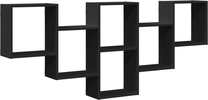 Immagine prodotto VidaXL Scaffale a muro (159 x 18 x 66 cm)