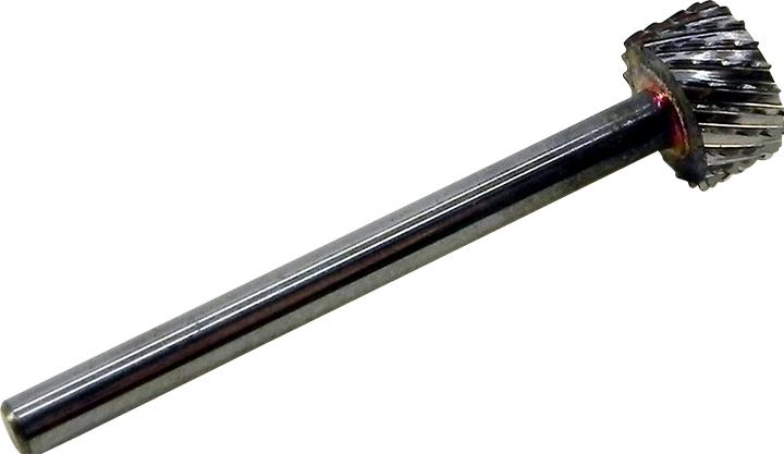 Actual product image Professional Nail Bits Carbide Backfill Bit