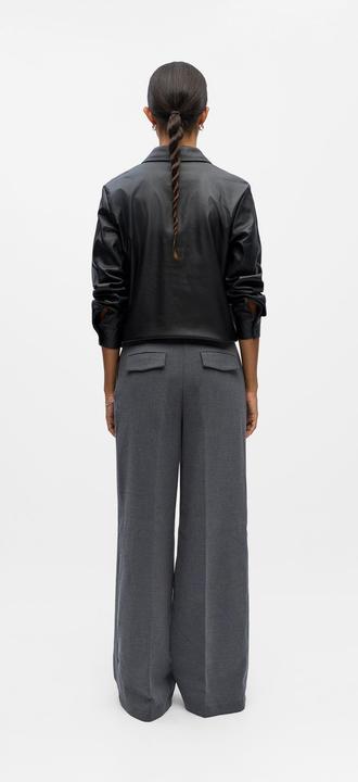 Produktbild Object Wide Leg Hose (40)
