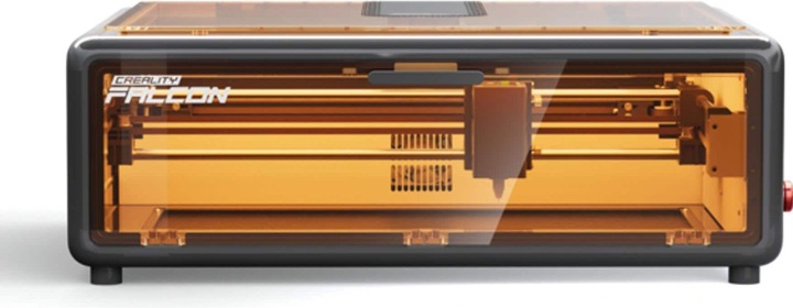 Actual product image Creality Falcon A1
