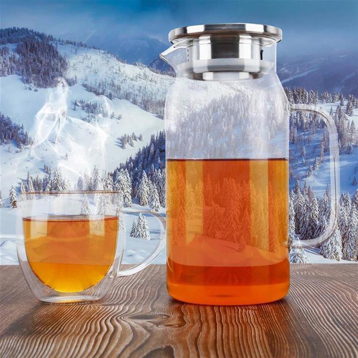 Productafbeelding Intirilife Karaf 1,2l (1.20 l)