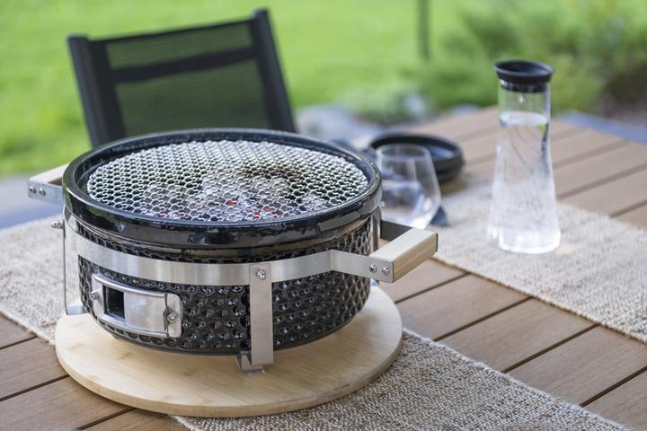 Produktbild Mustang Hibachi (30 cm)