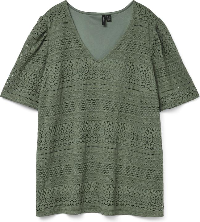 Image du produit Vero Moda VMCHONEY Top Blouse (50)